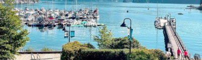 Jul 23 - Deep Cove