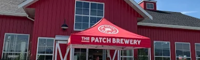 Jul 30 - Patch Brewery