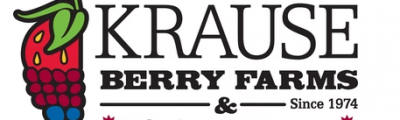 Jul 9 - Krause Berry Farms