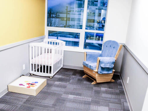 CENTREVIEW DAYCARE-INFANT TODDLER ROOM.4